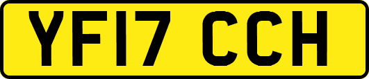 YF17CCH