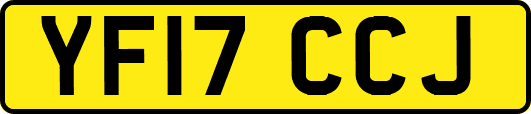 YF17CCJ