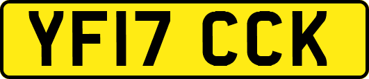 YF17CCK