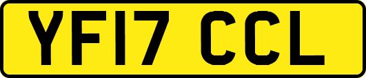 YF17CCL