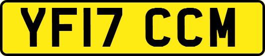 YF17CCM