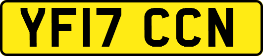 YF17CCN