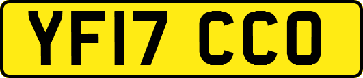 YF17CCO