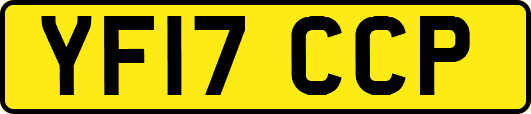 YF17CCP