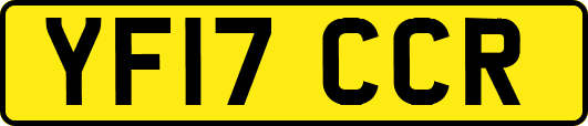 YF17CCR