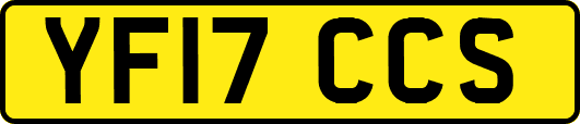 YF17CCS