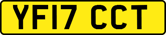 YF17CCT