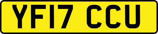 YF17CCU