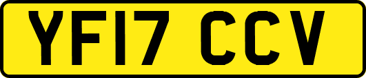 YF17CCV