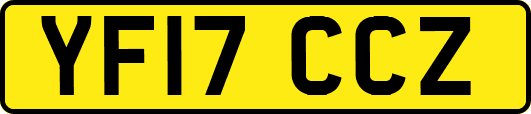 YF17CCZ