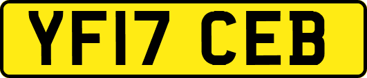 YF17CEB