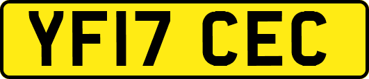 YF17CEC