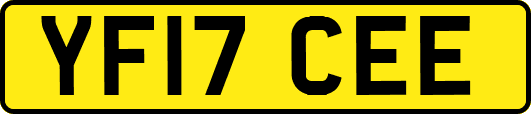 YF17CEE