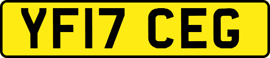 YF17CEG