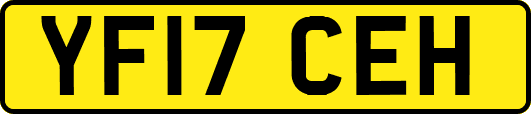 YF17CEH
