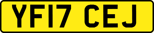 YF17CEJ