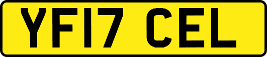 YF17CEL
