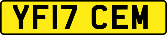 YF17CEM