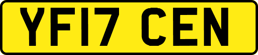 YF17CEN