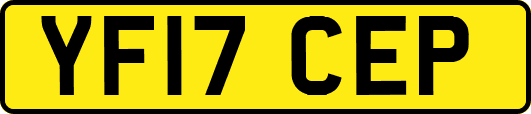 YF17CEP