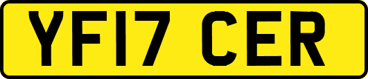 YF17CER