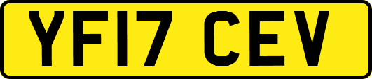 YF17CEV
