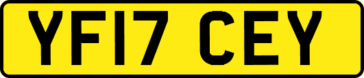 YF17CEY