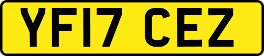 YF17CEZ
