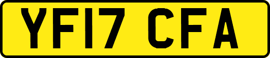 YF17CFA