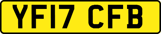 YF17CFB