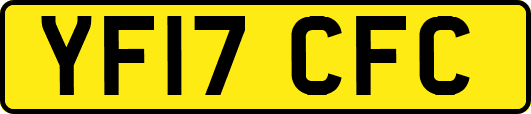 YF17CFC