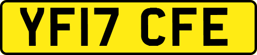 YF17CFE