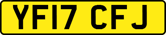 YF17CFJ