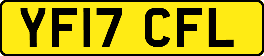 YF17CFL