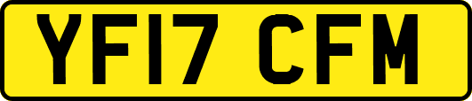 YF17CFM