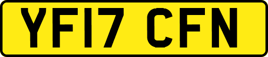 YF17CFN