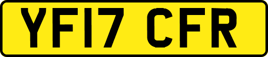 YF17CFR