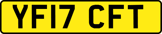 YF17CFT