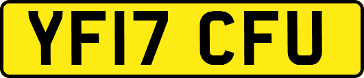 YF17CFU