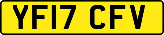 YF17CFV