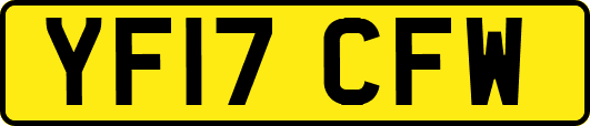 YF17CFW