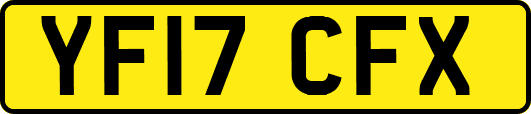 YF17CFX