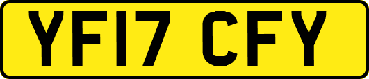 YF17CFY