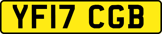 YF17CGB