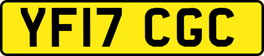 YF17CGC