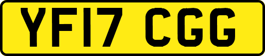 YF17CGG