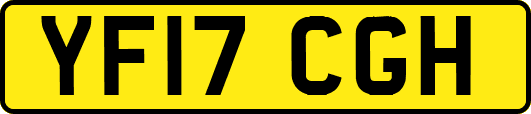 YF17CGH
