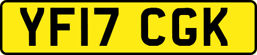 YF17CGK