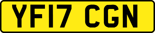 YF17CGN