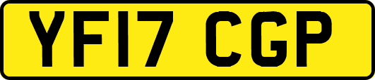 YF17CGP